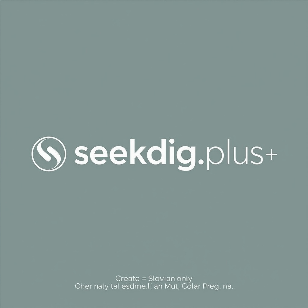 Seekdig